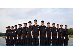 江門保安公司保安人員需要具備什么技能？
