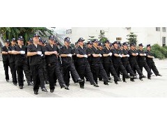 江門保安公司的小區(qū)物業(yè)門衛(wèi)保安員崗位職責